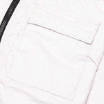 Hooded Jacket 40223 - Pink