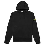 Hooded Sweatshirt 64151 - Black