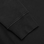 Hooded Sweatshirt 64151 - Black