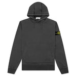 Hooded Sweatshirt 64151 - Charcoal