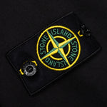 Hooded Track Top 64251 - Black