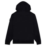 Hooded Track Top 64251 - Black