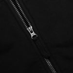 Hooded Track Top 64251 - Black