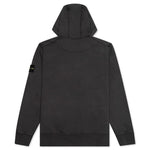 Hooded Track Top 64251 - Charcoal