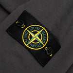 Hooded Track Top 64251 - Charcoal