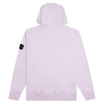 Hooded Track Top 64251 - Rose Quartz