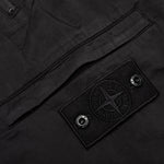 Cargo Bermuda Shorts L06F2 - Black