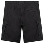Cargo Bermuda Shorts L0803 - Charcoal