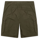 Cargo Bermuda Shorts L0803 - Olive