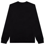 Long Sleeve T-Shirt - Black
