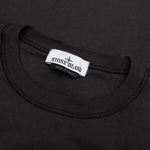 L/S T-Shirt - Charcoal