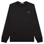 Long Sleeve T-Shirt - Charcoal
