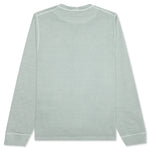 L/S T-Shirt - Pearl Grey