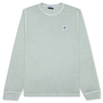 L/S T-Shirt - Pearl Grey