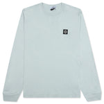Long Sleeve T-Shirt - Pearl Grey