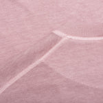 Long Sleeve T-Shirt - Red Onion