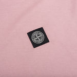 L/S T-Shirt - Red Onion
