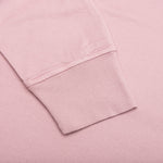 L/S T-Shirt - Red Onion