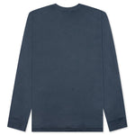 Long Sleeve T-Shirt 22713 - Dark Blue