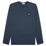 Long Sleeve T-Shirt 22713 - Dark Blue