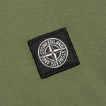 Long Sleeve T-Shirt 22713 - Olive