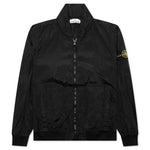 Nylon Metal Watro Ripstop Jacket - Black