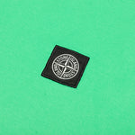 Patch Logo L/S Tee - Green