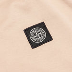 Patch Logo L/S Tee - Rustic Rose
