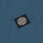 Patch Logo S/S Tee - Cobalt Blue