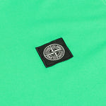 Patch Logo S/S Tee - Green