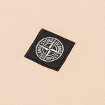 Patch Logo S/S Tee - Rustic Rose