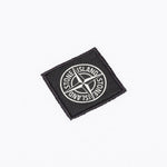 Patch Logo S/S Tee - White