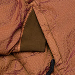 Poly-Colour Frame Down-TC - Tobacco
