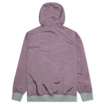 Poly-Colour Frame-TC Hoodie - Sage