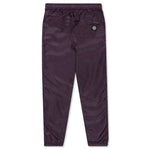 Poly-Colour Frame-TC Pants - Black