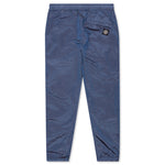 Poly-Colour Frame-TC Pants - Periwinkle