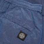Poly-Colour Frame-TC Pants - Periwinkle