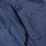 Poly-Colour Frame-TC Pants - Periwinkle