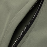 Light Outerwear Q0122 - Sage Green