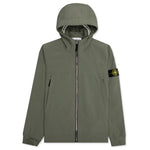 Light Outerwear Q0122 - Sage Green
