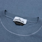 Short Sleeve T-Shirt - Avio Blue