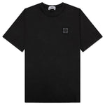 Short Sleeve T-Shirt - Charcoal
