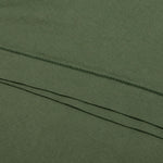 Short Sleeve T-Shirt - Olive Green