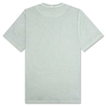 Short Sleeve T-Shirt - Pearl Grey
