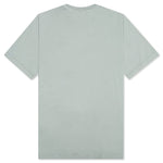 S/S T-Shirt - Pearl Grey