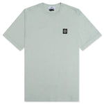 S/S T-Shirt - Pearl Grey