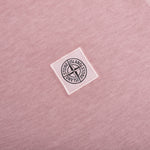 S/S T-Shirt - Red Onion