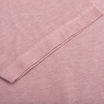S/S T-Shirt - Red Onion