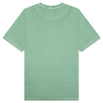 S/S T-Shirt - Sage Green