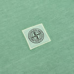 S/S T-Shirt - Sage Green